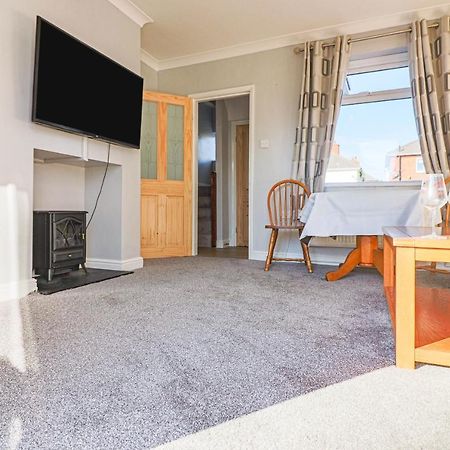 Beautiful 3 Bedroom Home, 10 Minutes Walk To Beach. Cleethorpes Exteriör bild